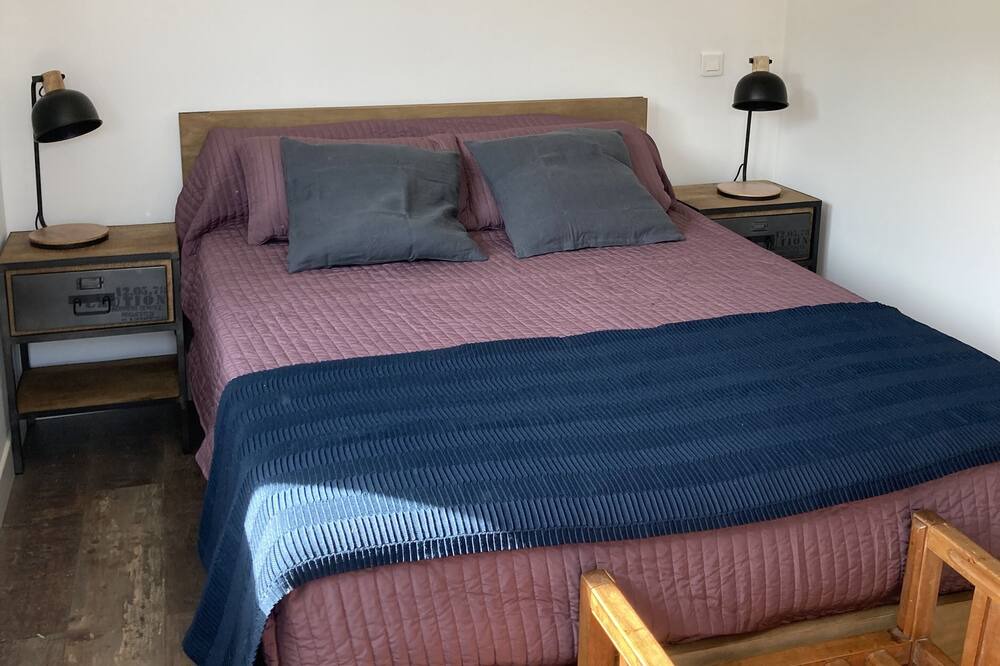 Photo of Bedroom in Pietracorbara