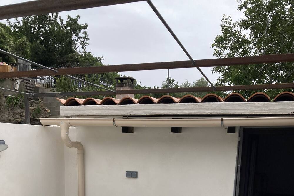 Photo of Patio Balcony in Pietracorbara