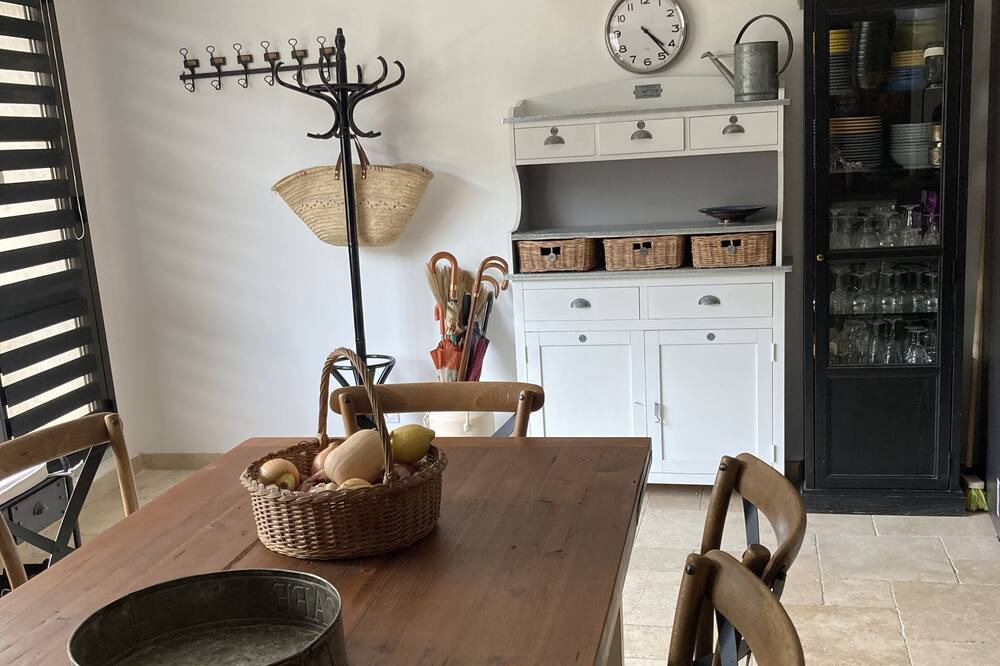 Photo of Kitchen in Pietracorbara
