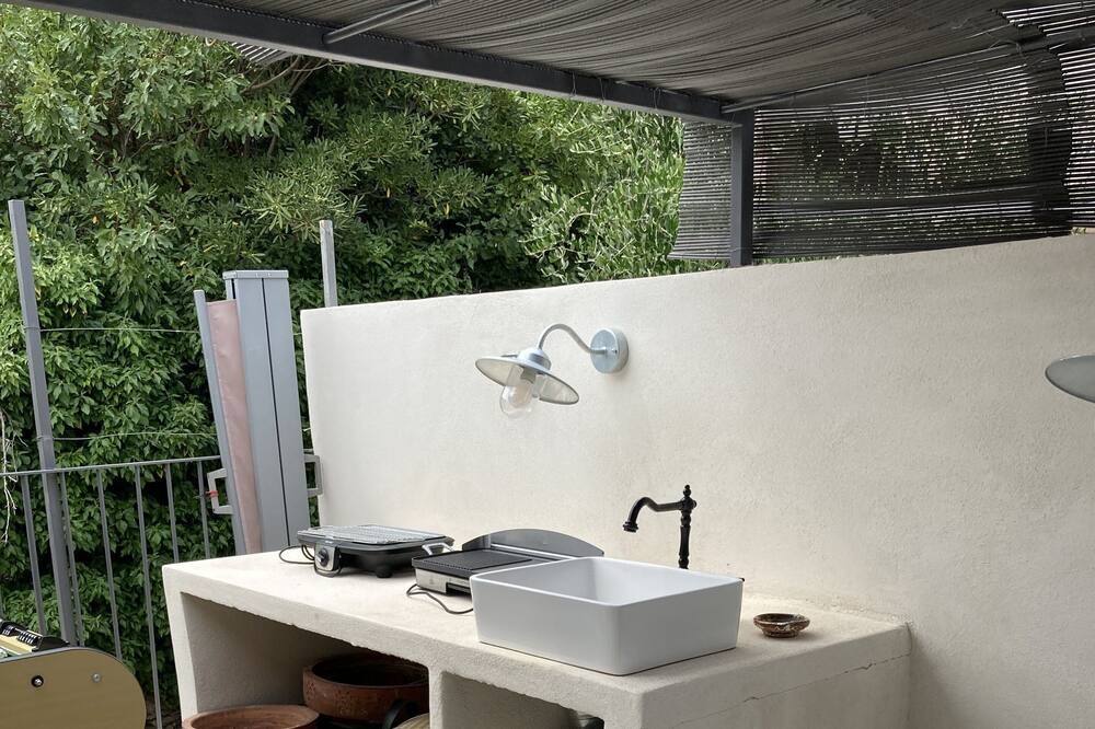 Photo of Bathroom in Pietracorbara