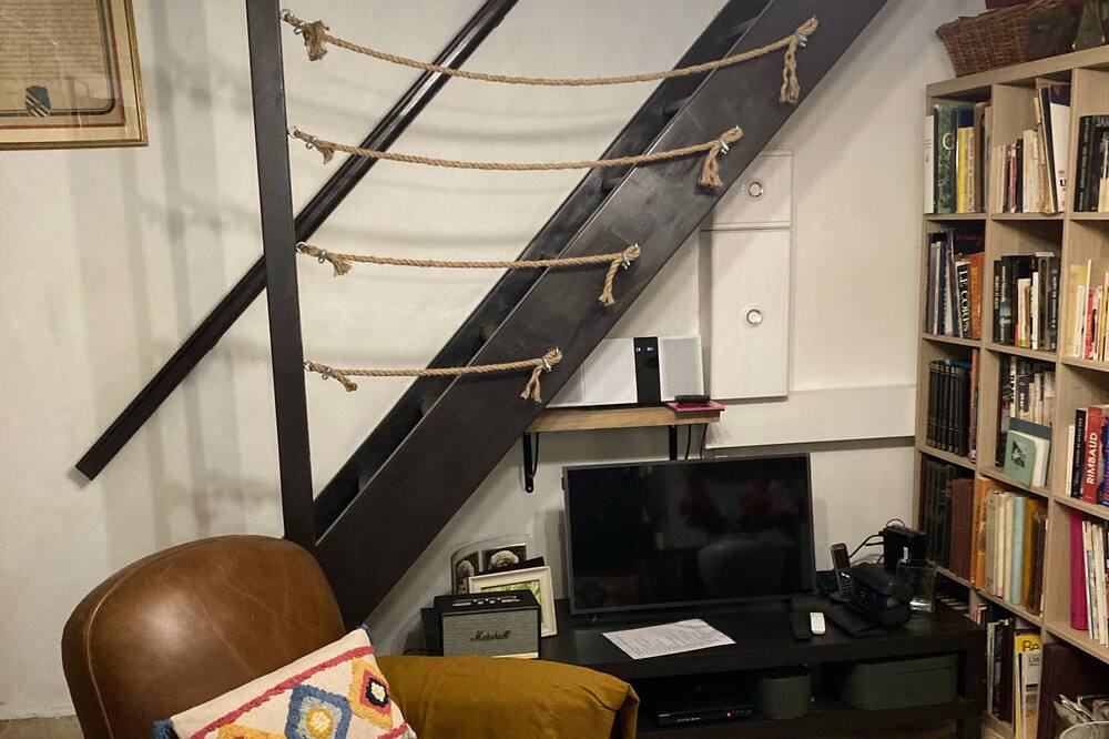 Photo of Livingroom in Pietracorbara