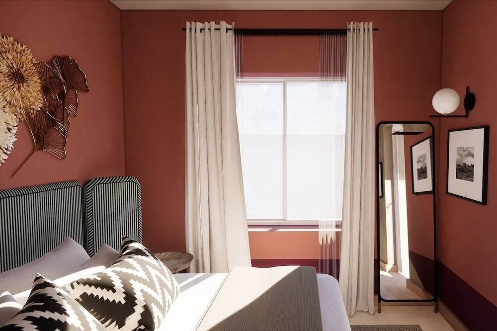 Photo of Bedroom in Algajola