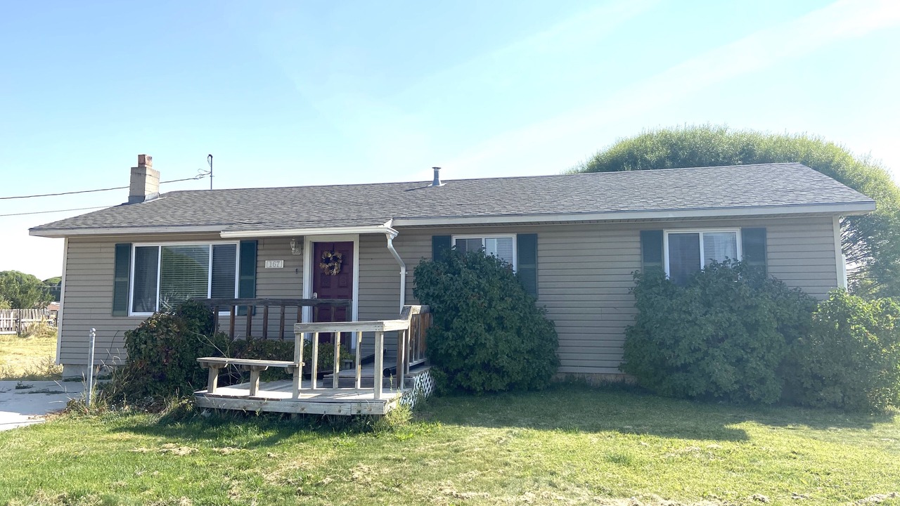 Photo of Outdoor in Huntington