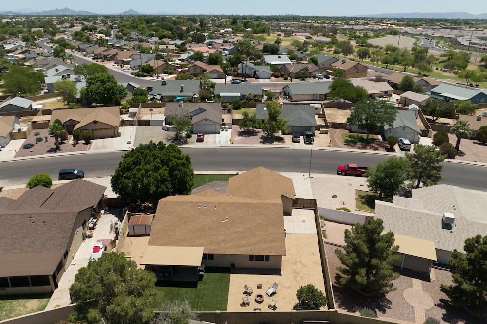 Photo of Outdoor in La Buena Vida