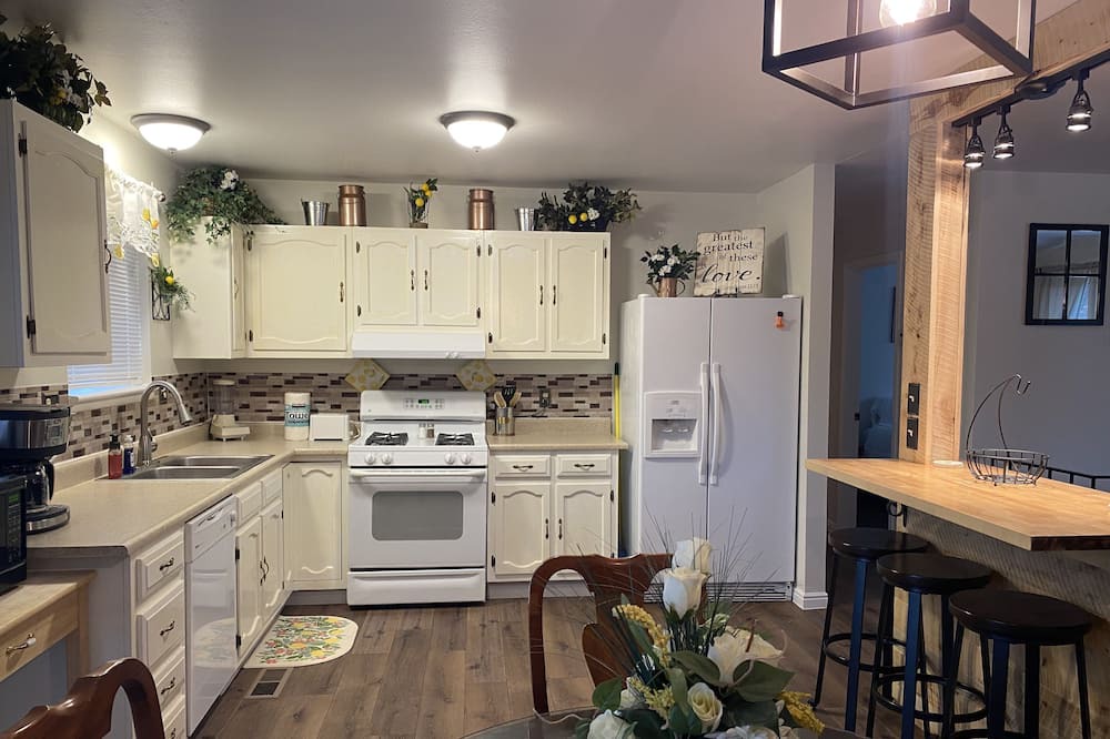 Photo of Kitchen in Salina