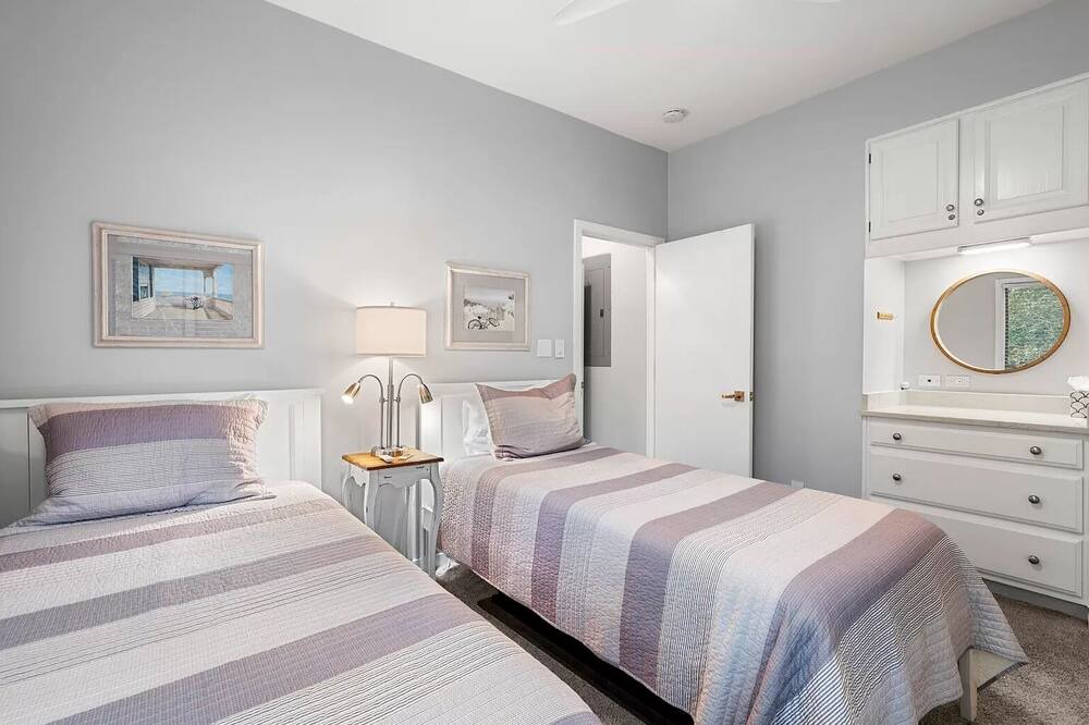 Photo of Bedroom in Kiawah Island
