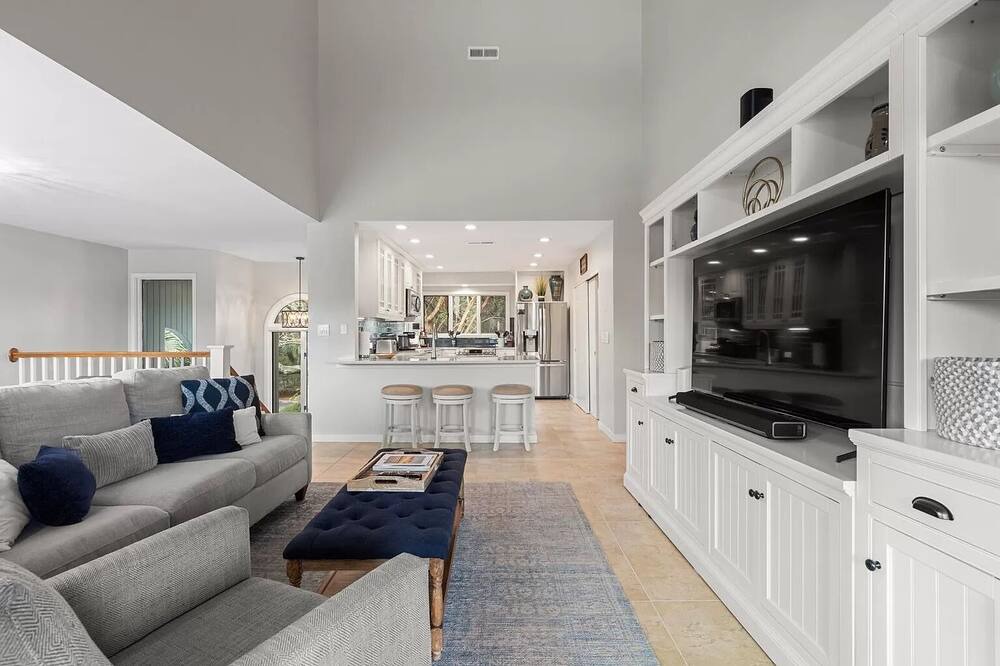 Photo of Livingroom in Kiawah Island