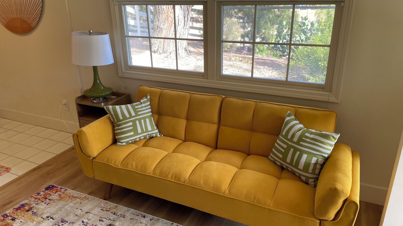 Photo of Livingroom in Monterey