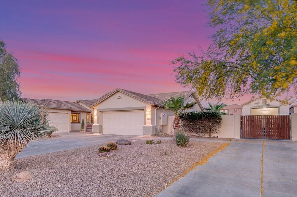 Photo of Outdoor in San Tan Valley