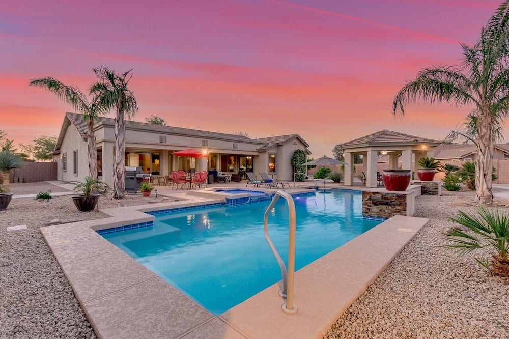 Photo of Outdoor in San Tan Valley