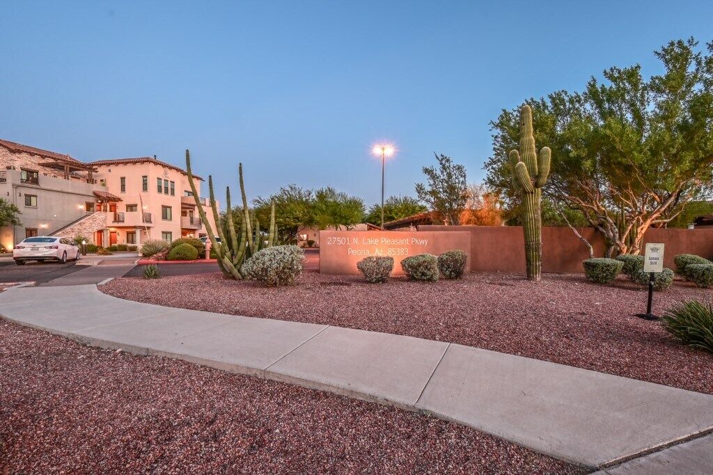Photo of Outdoor in Cibola Vista