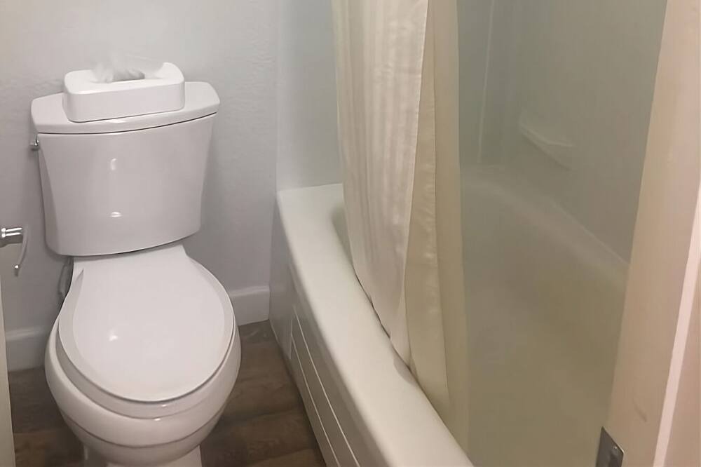Photo of Bathroom in Kohls Ranch