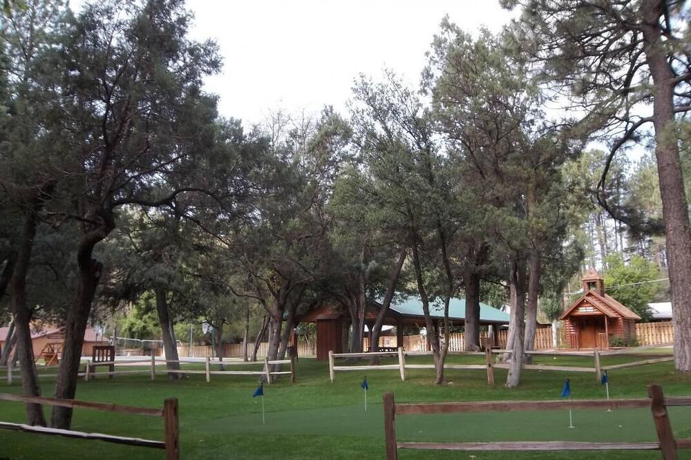 Photo of Outdoor in Kohls Ranch