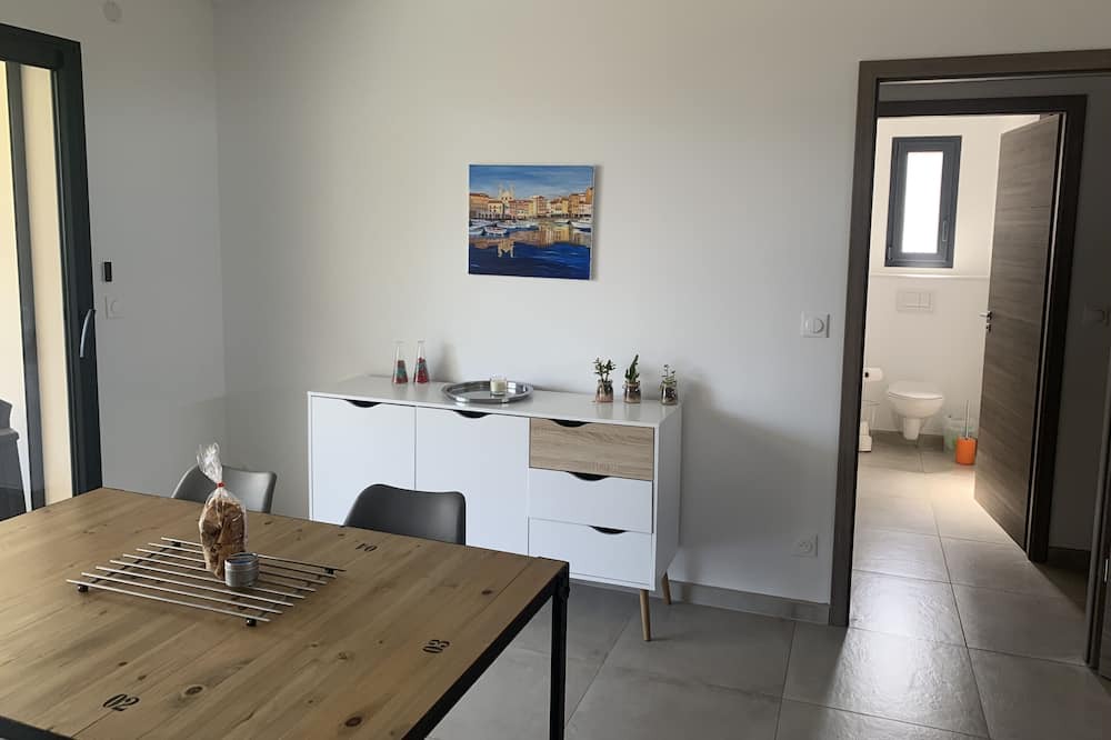 Photo of Kitchen in Arena