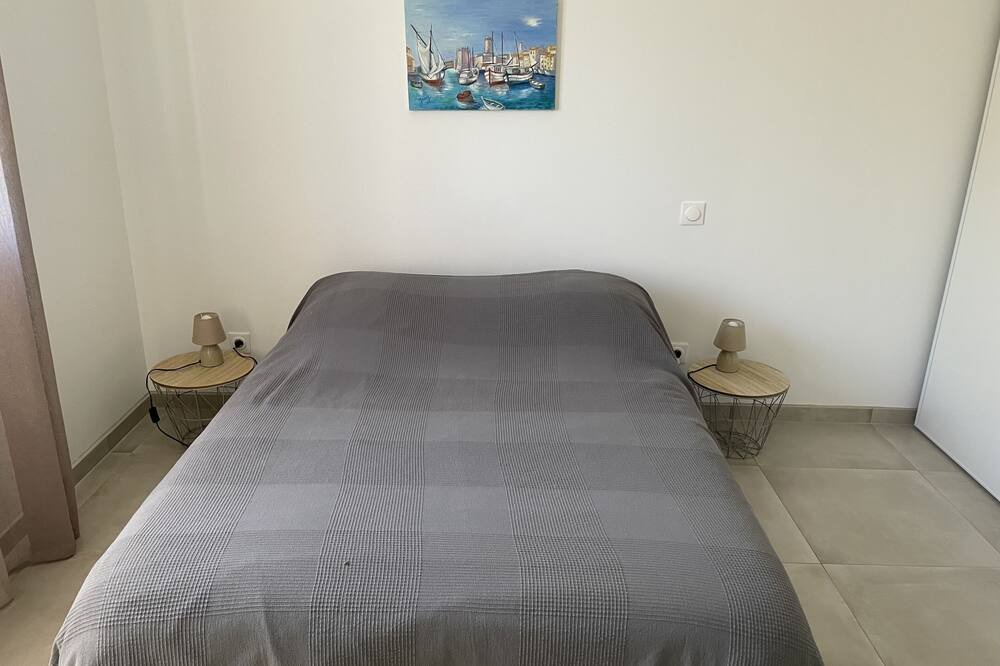 Photo of Bedroom in Arena