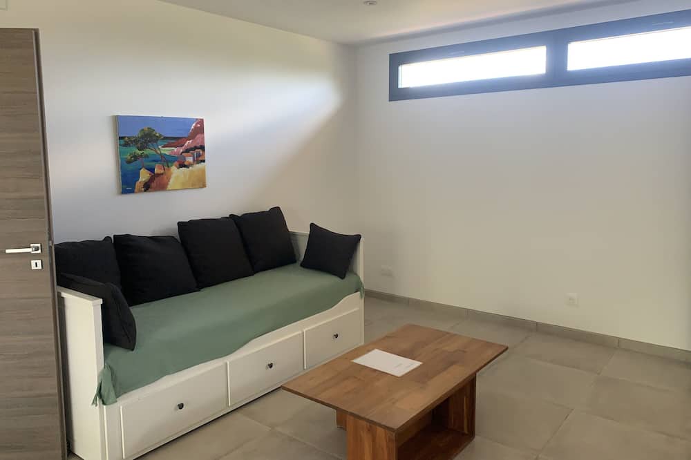 Photo of Livingroom in Arena