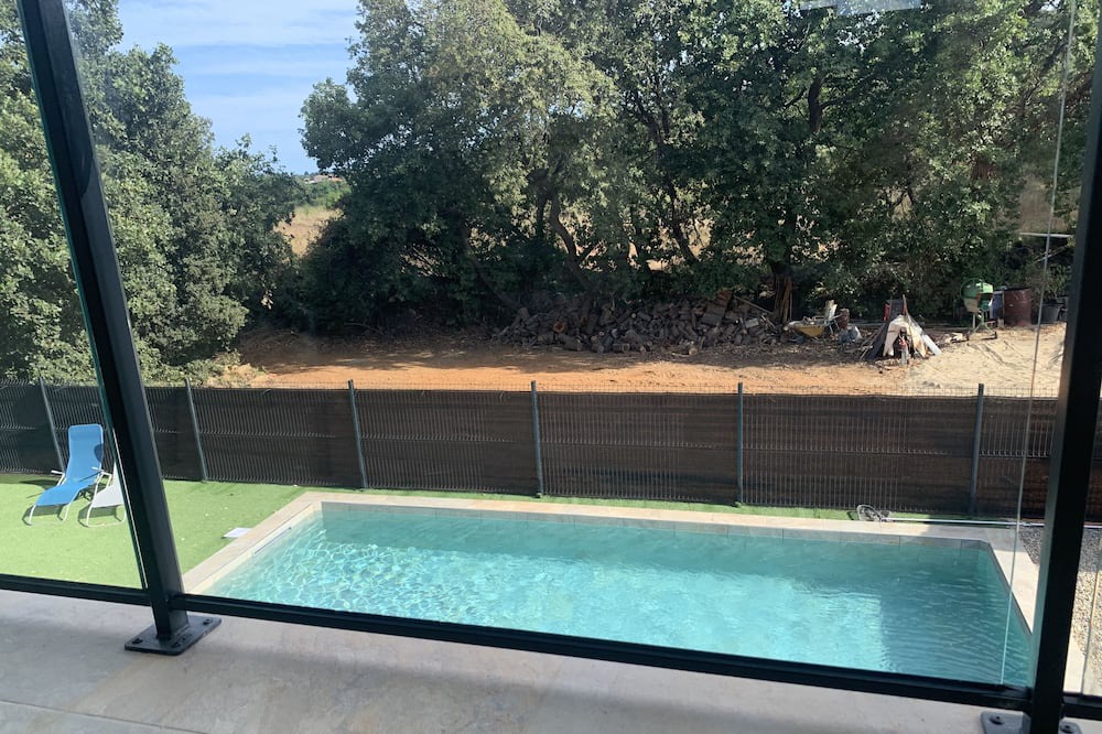 Photo of Outdoor in Arena