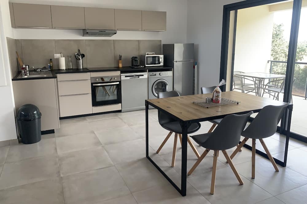 Photo of Kitchen in Arena