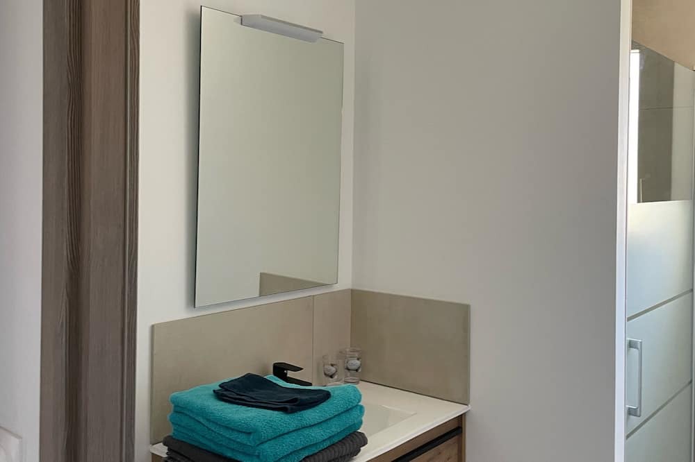 Photo of Bathroom in Arena