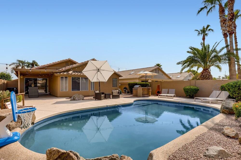 Photo of Outdoor in Desert Sands Golf Country