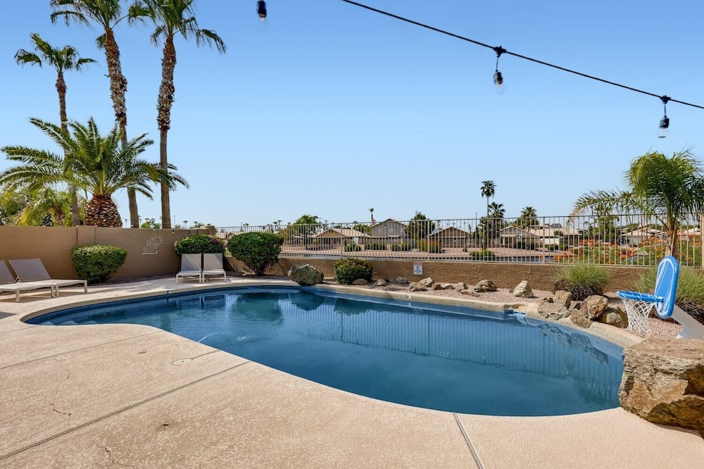 Photo of Outdoor in Desert Sands Golf Country