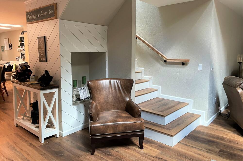 Photo of Livingroom in Pinetop