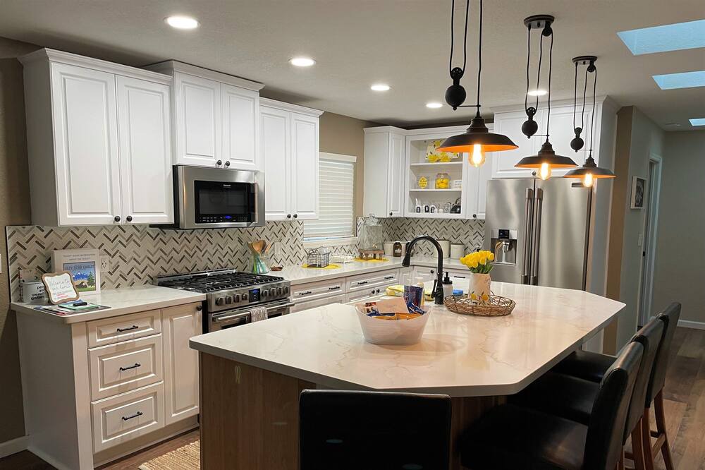 Photo of Kitchen in Pinetop
