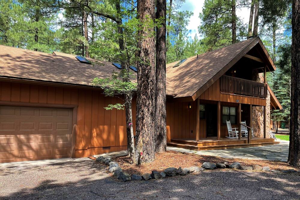 Photo of Outdoor in Pinetop