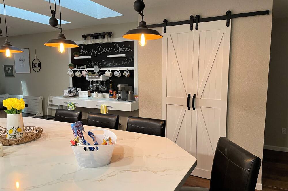 Photo of Kitchen in Pinetop