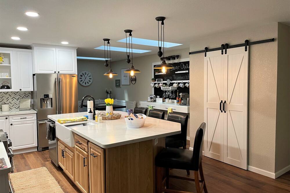 Photo of Kitchen in Pinetop