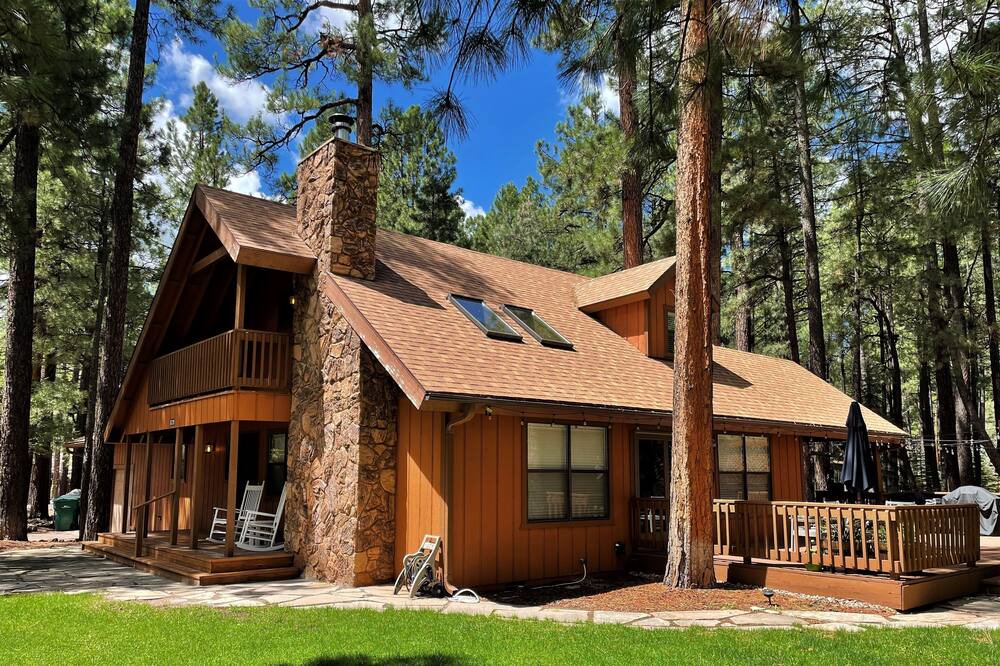Photo of Outdoor in Pinetop