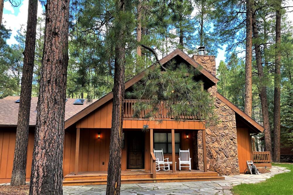 Photo of Outdoor in Pinetop