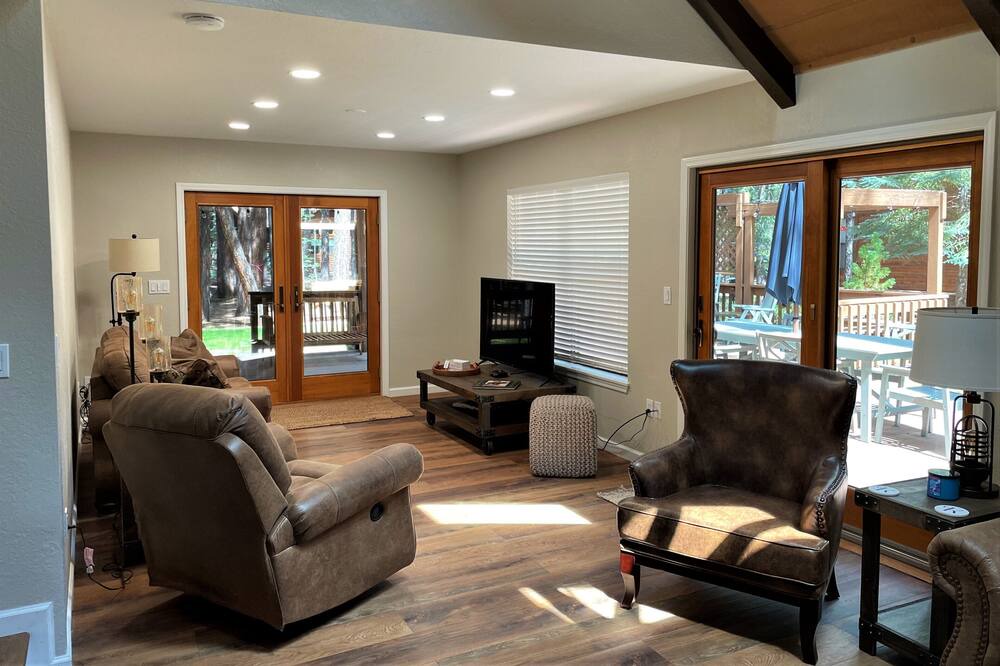 Photo of Livingroom in Pinetop