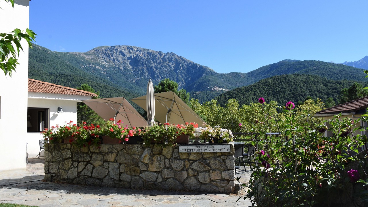 Photo of Others in Guagno les Bains