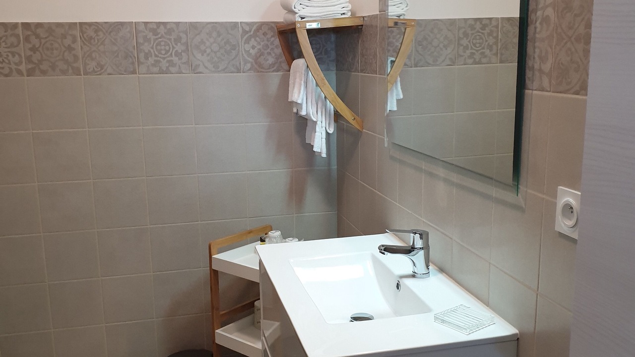 Photo of Bathroom in La Marana
