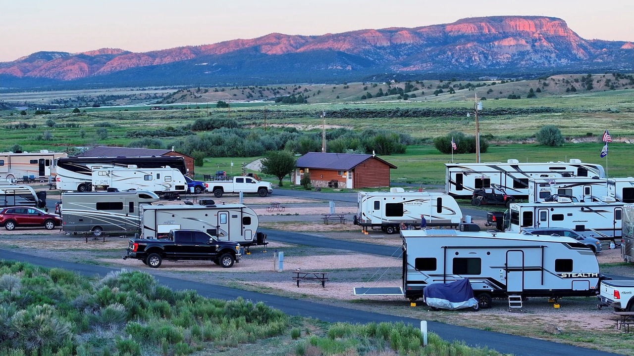 Photo of Outdoor in Hatch