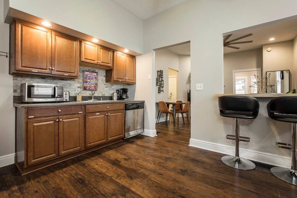 Photo of Kitchen in Butchertown