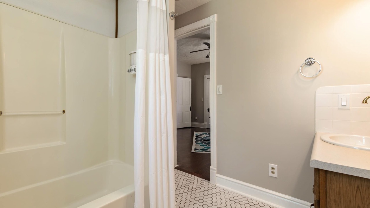 Photo of Bathroom in Butchertown