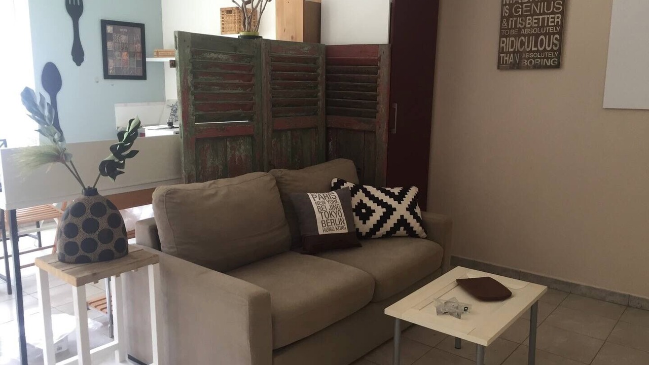Photo of Livingroom in Ponte-Leccia
