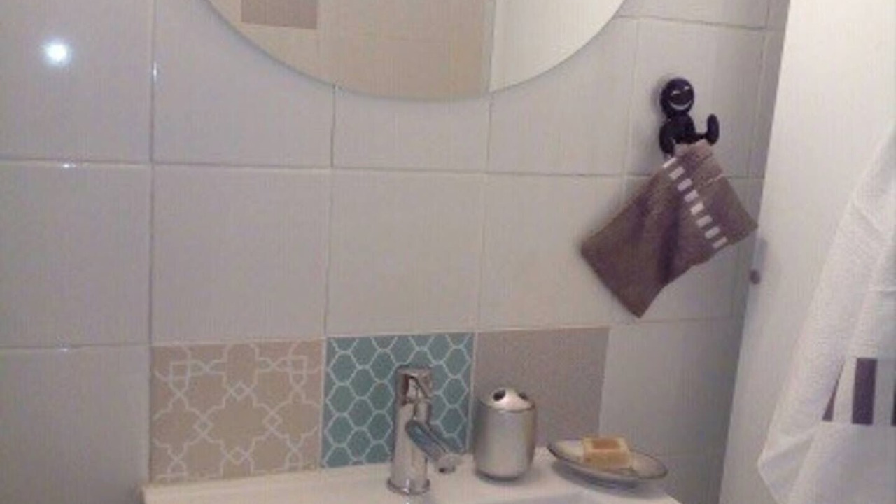 Photo of Bathroom in Ponte-Leccia