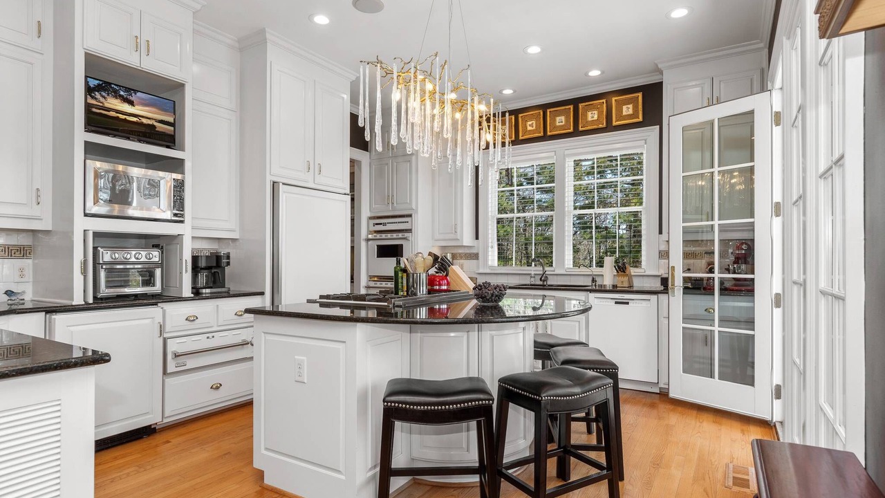 Photo of Kitchen in Newport