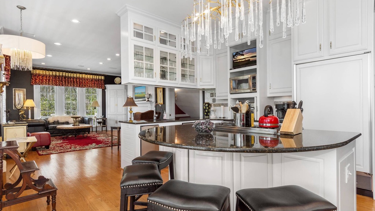 Photo of Kitchen in Newport