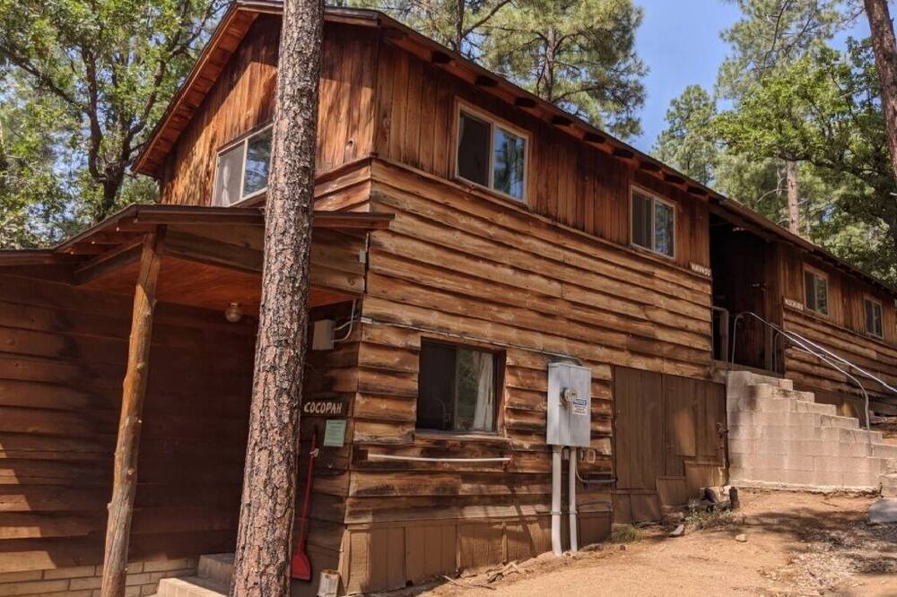 Photo of Outdoor in Prescott