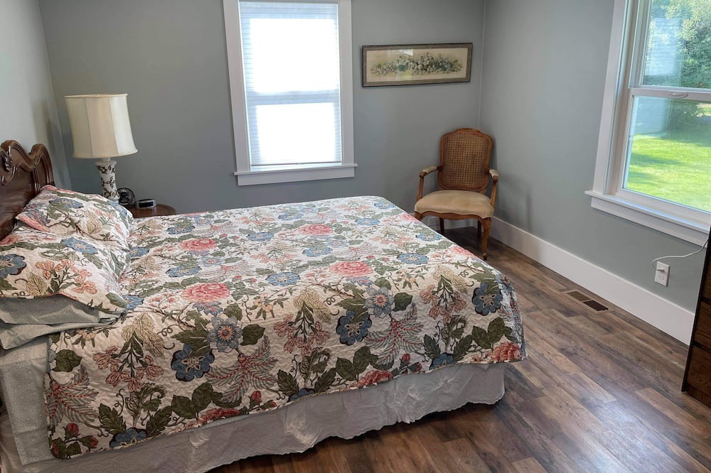 Photo of Bedroom in Montpelier