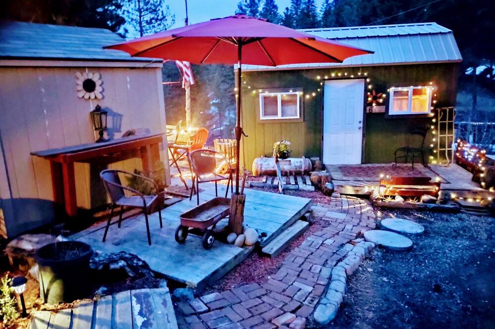 Photo of Outdoor in Boise