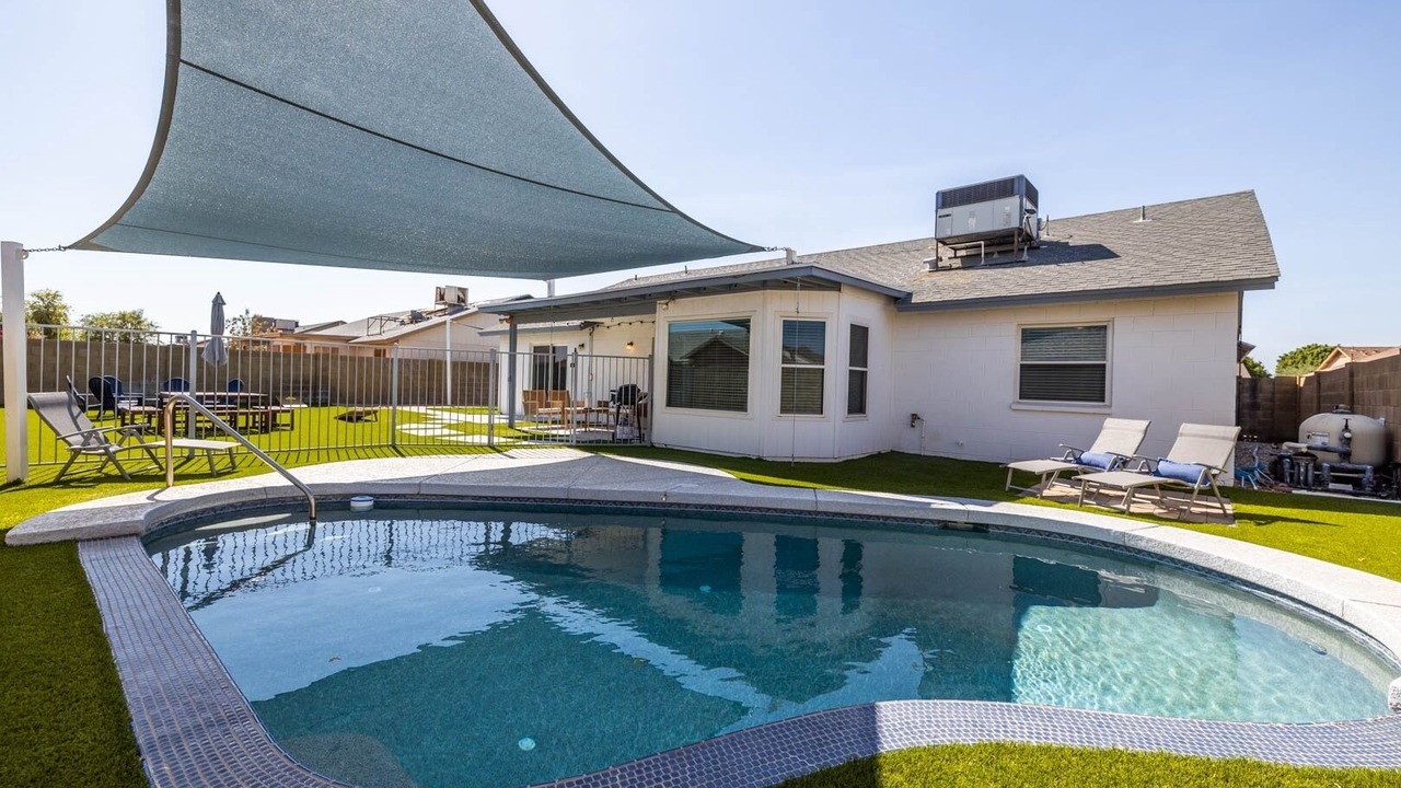 Photo of Outdoor in La Buena Vida