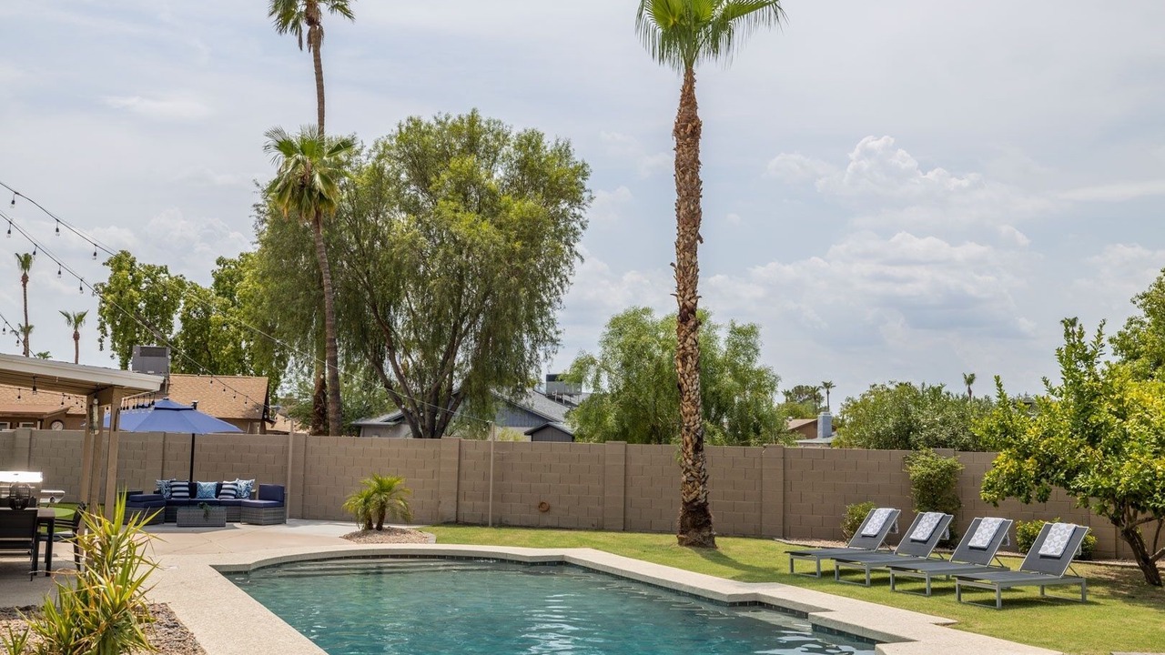 Photo of Outdoor in Casa Rica