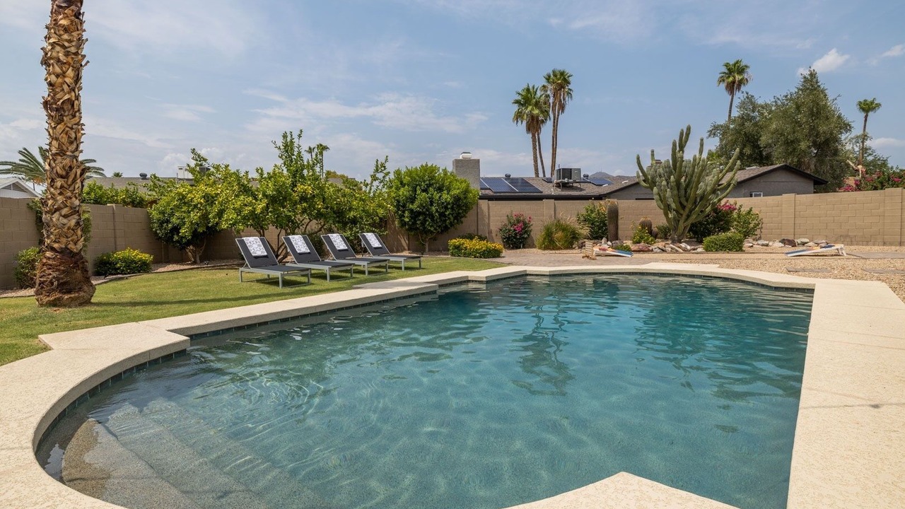 Photo of Outdoor in Casa Rica