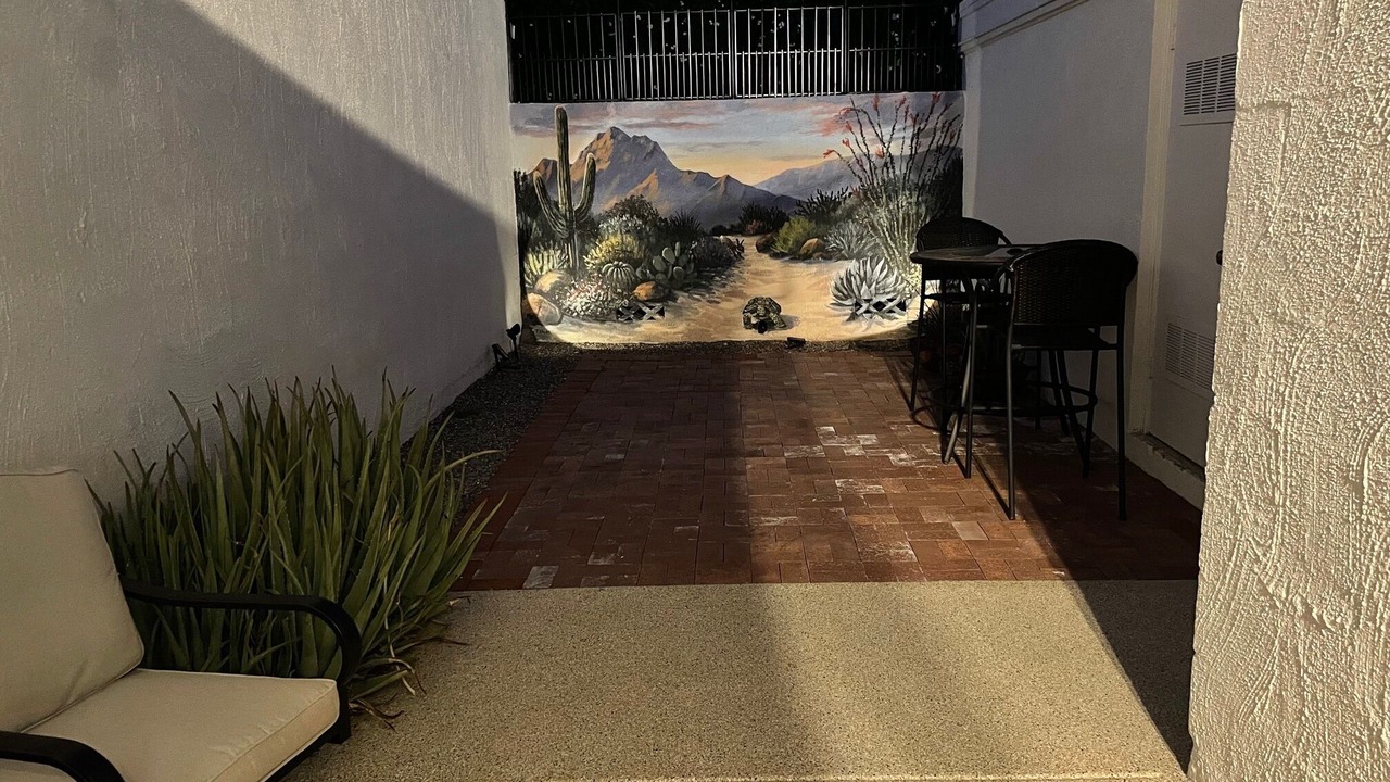 Photo of Outdoor in Monte Vivienda