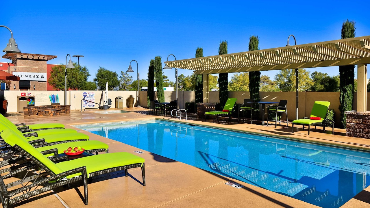 Photo of Outdoor in Silverado Ranch
